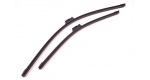 Wycieraczki Bosch Aerotwin do BMW X3 F25 (10.2010-08.2017)